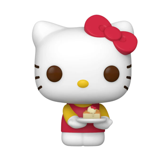 POP Hello Kitty Sanrio Hello Kitty and Friends