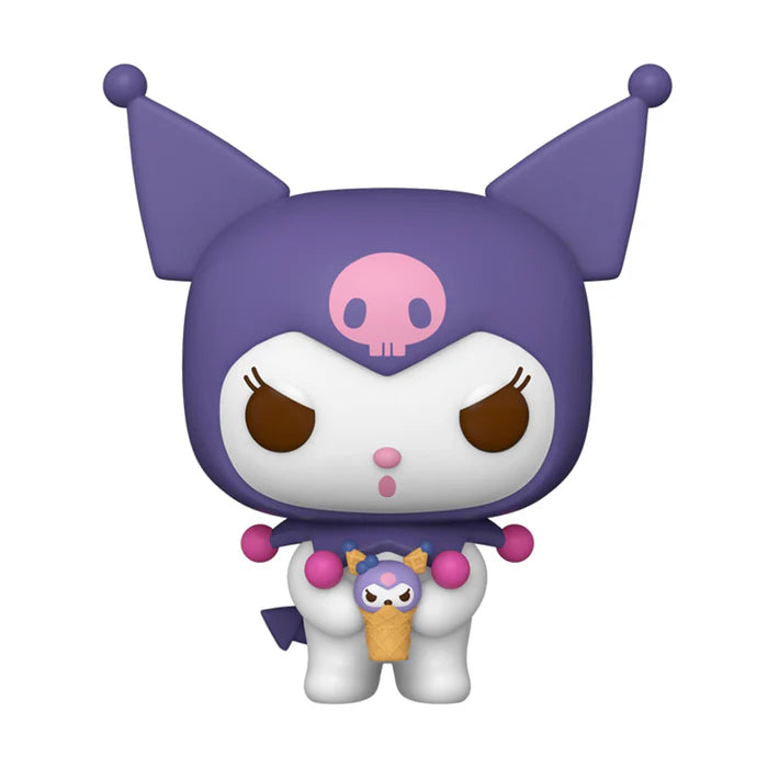 POP Kuromi Sanrio Hello Kitty and Friends