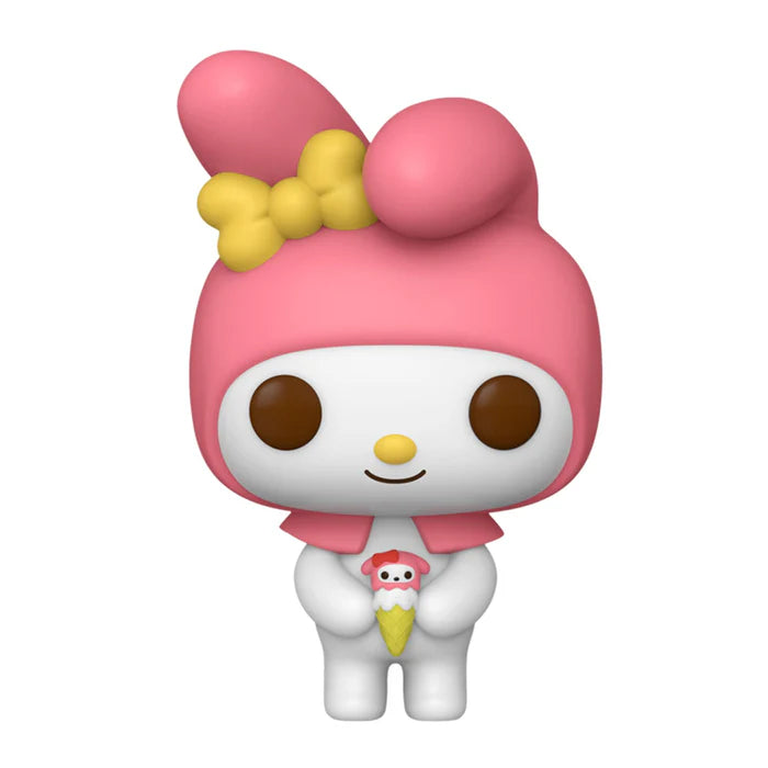 POP My Melody Sanrio Hello Kitty and Friends