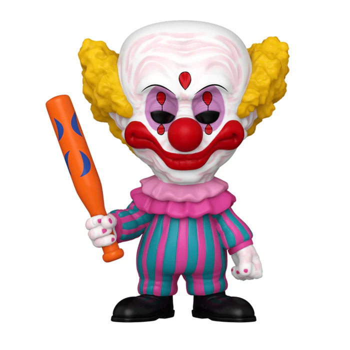 POP Frank Killer Klowns from Outer Space Deluxe
