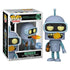 POP Futurama Chase Glow Bender