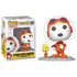 POP Peanuts Space Snoopy