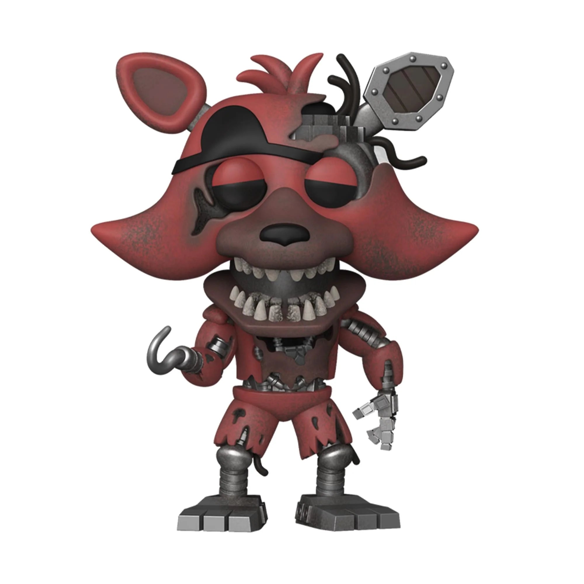 POP Five Nights At Freddy's Withered Foxy