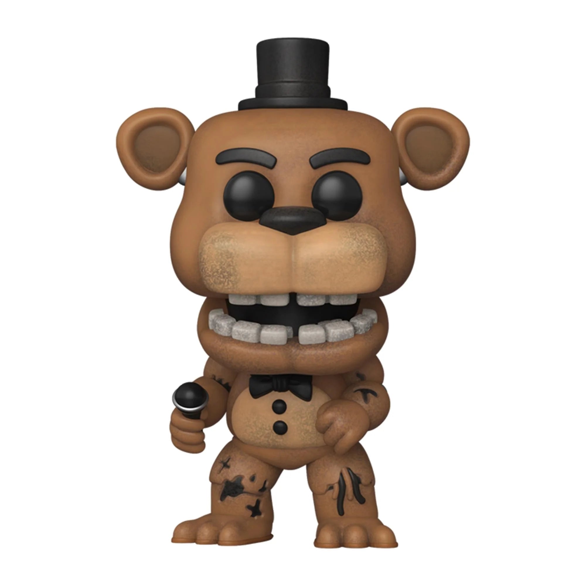 POP Five Nights At Freddy's Withered Freddy