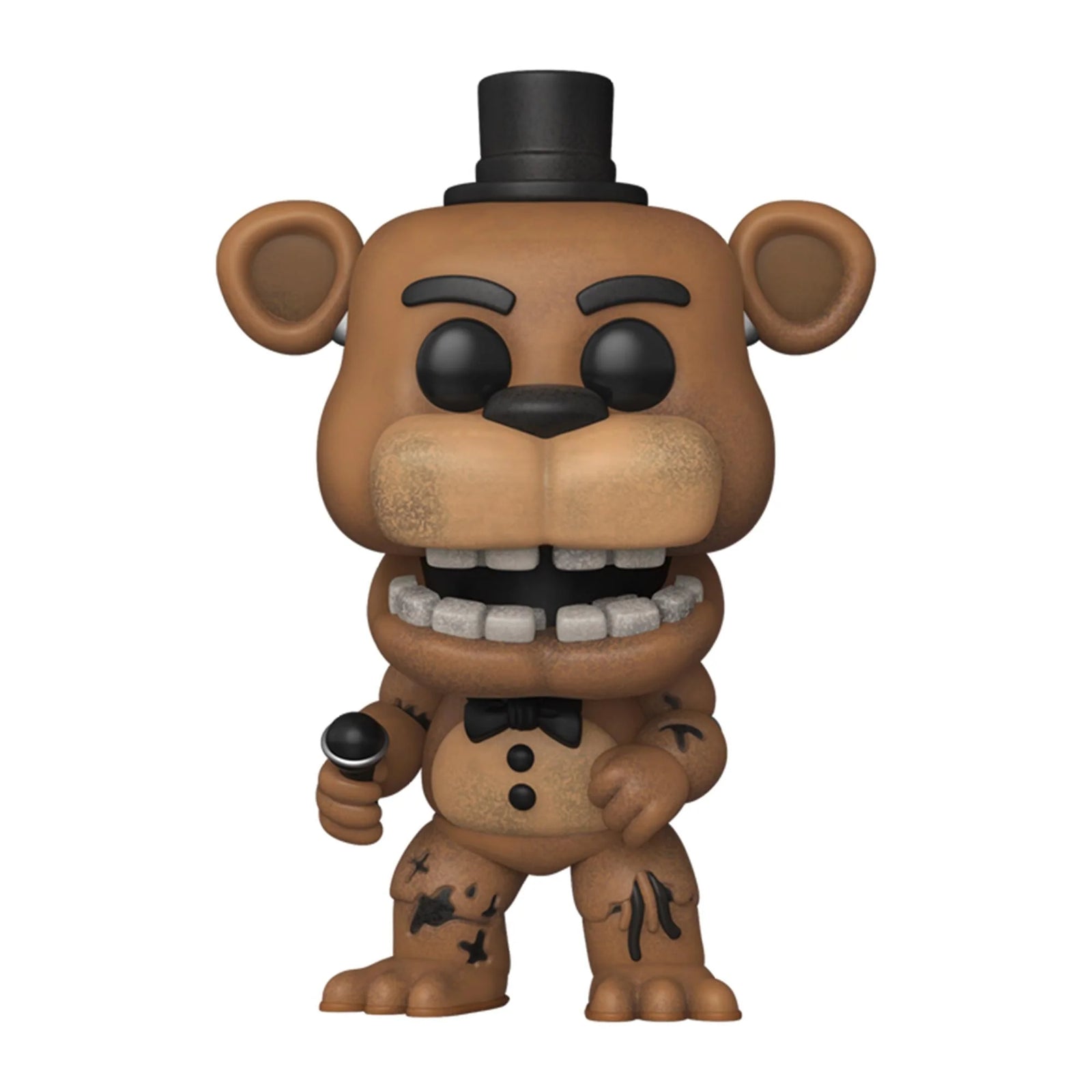 POP Five Nights At Freddy's Withered Freddy