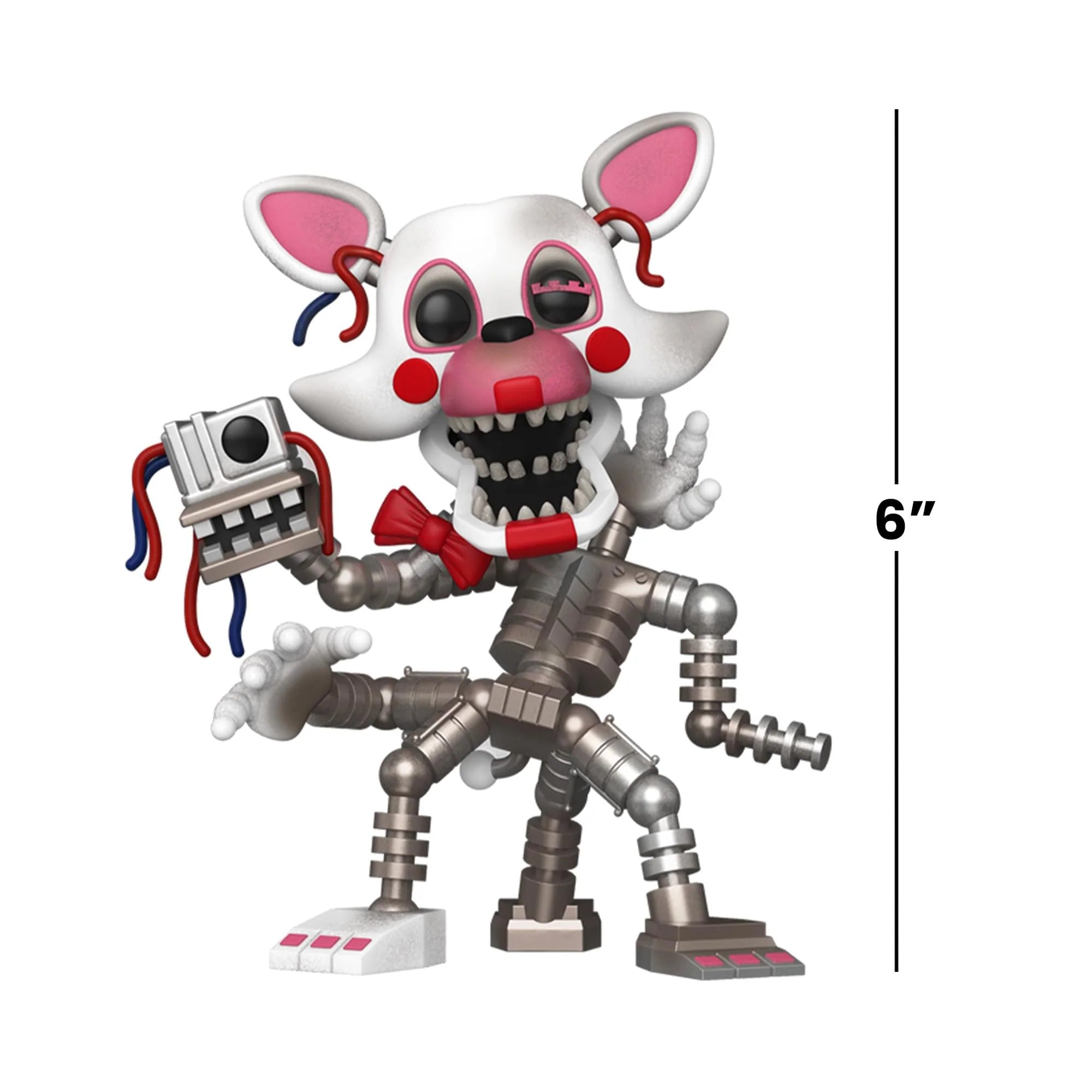 POP Five Nights At Freddy's Mangle
