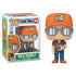 POP Animation King of the Hill Dale Gribble