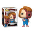 POP TV Chucky Melted Chucky