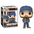 POP Television Supernatural Bobby