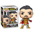 POP Animation Invincible Omni-Man
