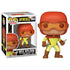 POP Animation Invincible Rex
