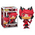 POP Animation Hazbin Hotel Alastor