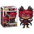 POP Animation Hazbin Hotel Alastor Chase