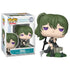 POP Animation Frieren Beyond Journeys End Ubel