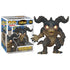 POP Television Fallout Deathclaw