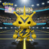 POP Games Pokemon Electabuzz