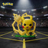 POP Games Pokemon Pikachu