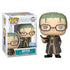 POP Animation Frieren Beyond Journeys End Heiter