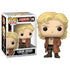 POP Games Metal Gear Solid Liquid Snake