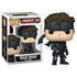 POP Games Metal Gear Solid Solid Snake