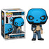 POP Books Lights Out The Faceless Man