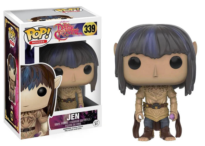 POP The Dark Crystal Jen