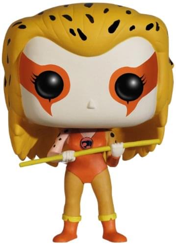 Pop TV Thundercats Cheetara