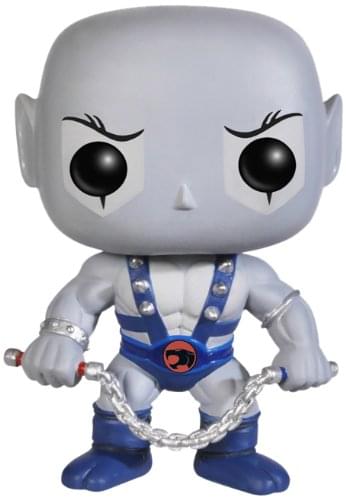 Pop TV Thundercats Panthro