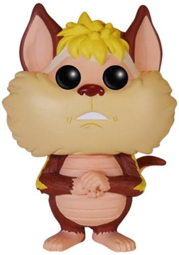 Pop TV Thundercats Snarf