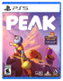 PEAK PLAYSTATION 5