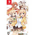 FOOD GIRLS Nintendo Switch