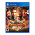 Fire Pro Wrestling World Standard Edition PlayStation 4