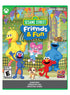 Sesame Street: Friends & Fun Xbox Series X