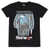 Friday The 13th Poster T-Shirt
