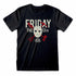 Friday The 13th The Day Everyone Dies T-Shirt