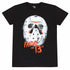 Friday The 13th White Mask T-Shirt