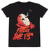 Friday The 13th Classic Mask T-Shirt