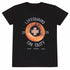 Friday The 13th Crystal Lake Lifeguard T-Shirt