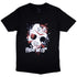 FRIDAY THE 13TH JASON BLOOD SPLAT T-SHIRT