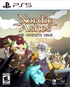 Nordic Ashes: The Complete Saga PLAYSTATION 5