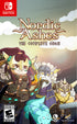 Nordic Ashes: The Complete Saga Nintendo Switch