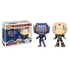 Pop! Games Marvel VS Capcom Ultron vs Sigma 2 Pack