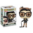 Pop! Heroes DC Bombshells Catwoman Sepia
