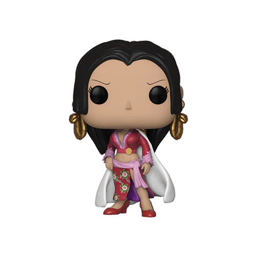 Pop! Animation One Piece Boa