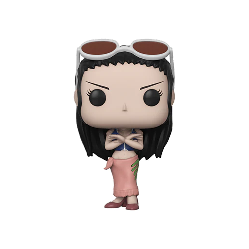 Pop! Animation One Piece Nico Robin