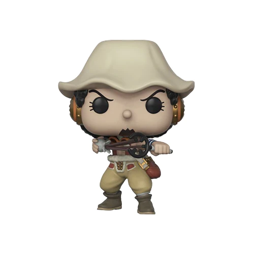 Pop! Animation One Piece Usopp