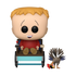 Pop! Television South Park Timmy & Gobbles