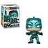 Pop! MARVEL Captain Marvel Yon-Rogg Star Commander