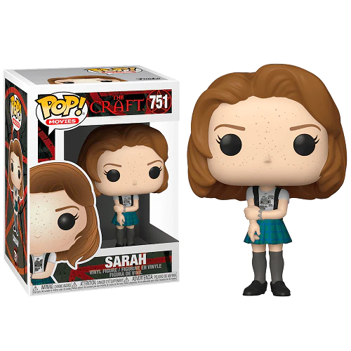 POP! Movies The Craft Sarah