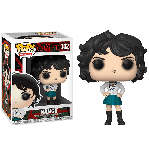 POP! Movies The Craft Nancy